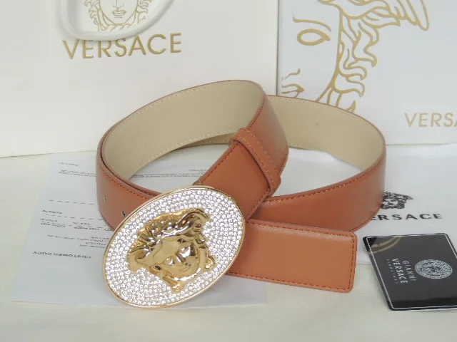 Versace Belt 38mm lb06